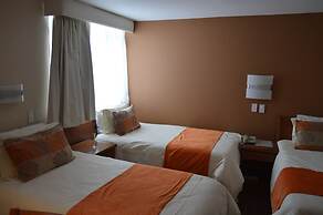 La Carolina Inn