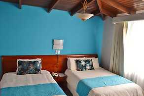 La Carolina Inn