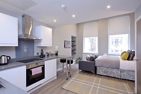 Nelson Mandela Place