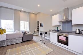 Nelson Mandela Place