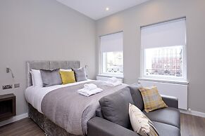 Nelson Mandela Place