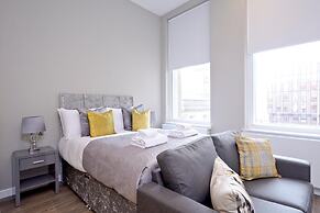 Nelson Mandela Place