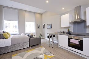 Nelson Mandela Place