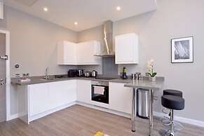 Nelson Mandela Place