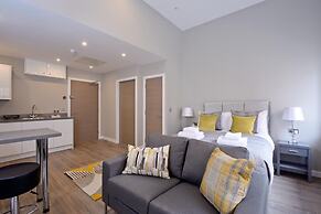 Nelson Mandela Place