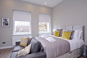 Nelson Mandela Place