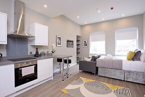 Nelson Mandela Place