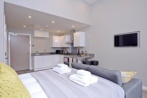 Nelson Mandela Place