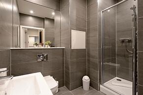 Nelson Mandela Place