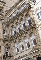 Nelson Mandela Place