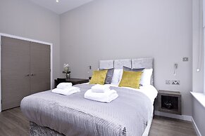 Nelson Mandela Place