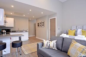 Nelson Mandela Place