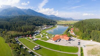 Pension Pirkdorfersee