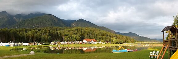 Pension Pirkdorfersee