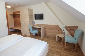 Pension Pirkdorfersee