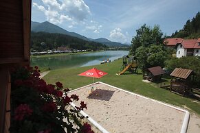 Pension Pirkdorfersee
