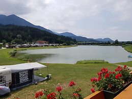Pension Pirkdorfersee