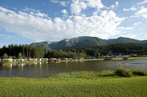 Pension Pirkdorfersee