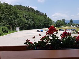 Pension Pirkdorfersee