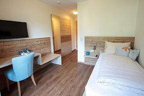 Pension Pirkdorfersee