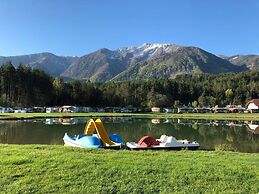 Pension Pirkdorfersee