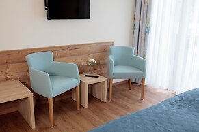 Pension Pirkdorfersee