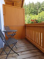 Pension Pirkdorfersee