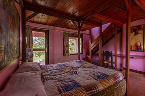 Lodge Bellavista