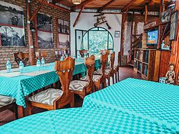 Lodge Bellavista