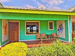 Lodge Bellavista