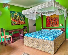 Lodge Bellavista