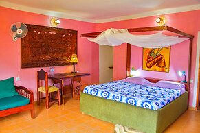 Lodge Bellavista