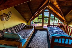 Lodge Bellavista