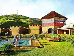 Lodge Bellavista