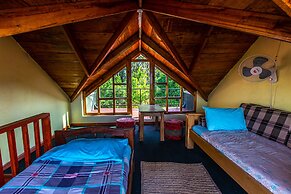 Lodge Bellavista