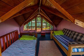 Lodge Bellavista