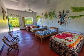 Lodge Bellavista