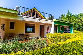 Lodge Bellavista