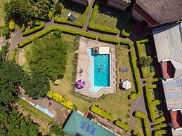 Lodge Bellavista
