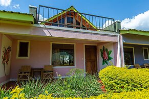 Lodge Bellavista