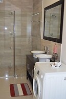 African Palm Cottage