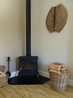 African Palm Cottage