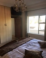 African Palm Cottage