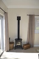 African Palm Cottage