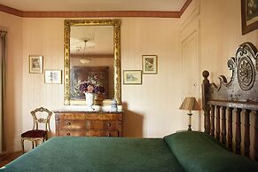 Château de Varambon