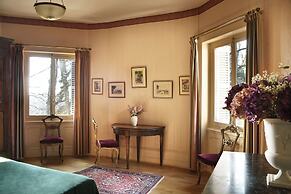 Château de Varambon