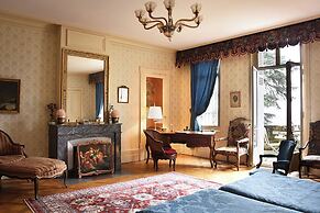 Château de Varambon