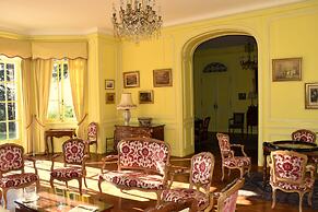 Château de Varambon