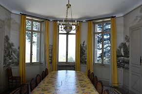 Château de Varambon