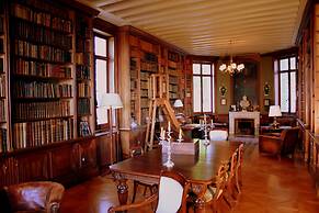 Château de Varambon